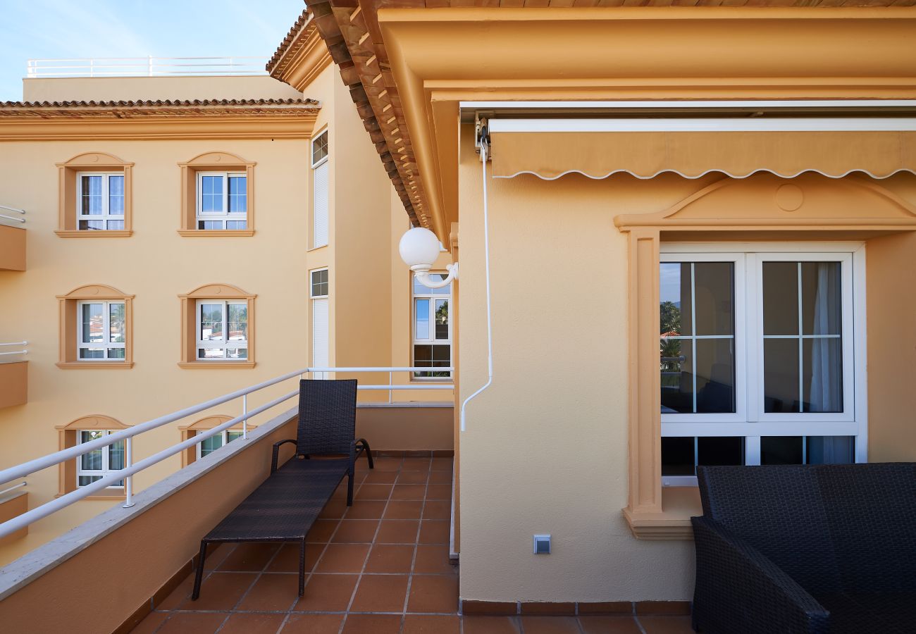 Apartamento en Oliva - Divot by ON Travel