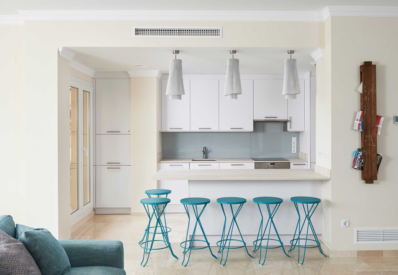 Apartamento en Oliva - Mar Azul by ON Travel