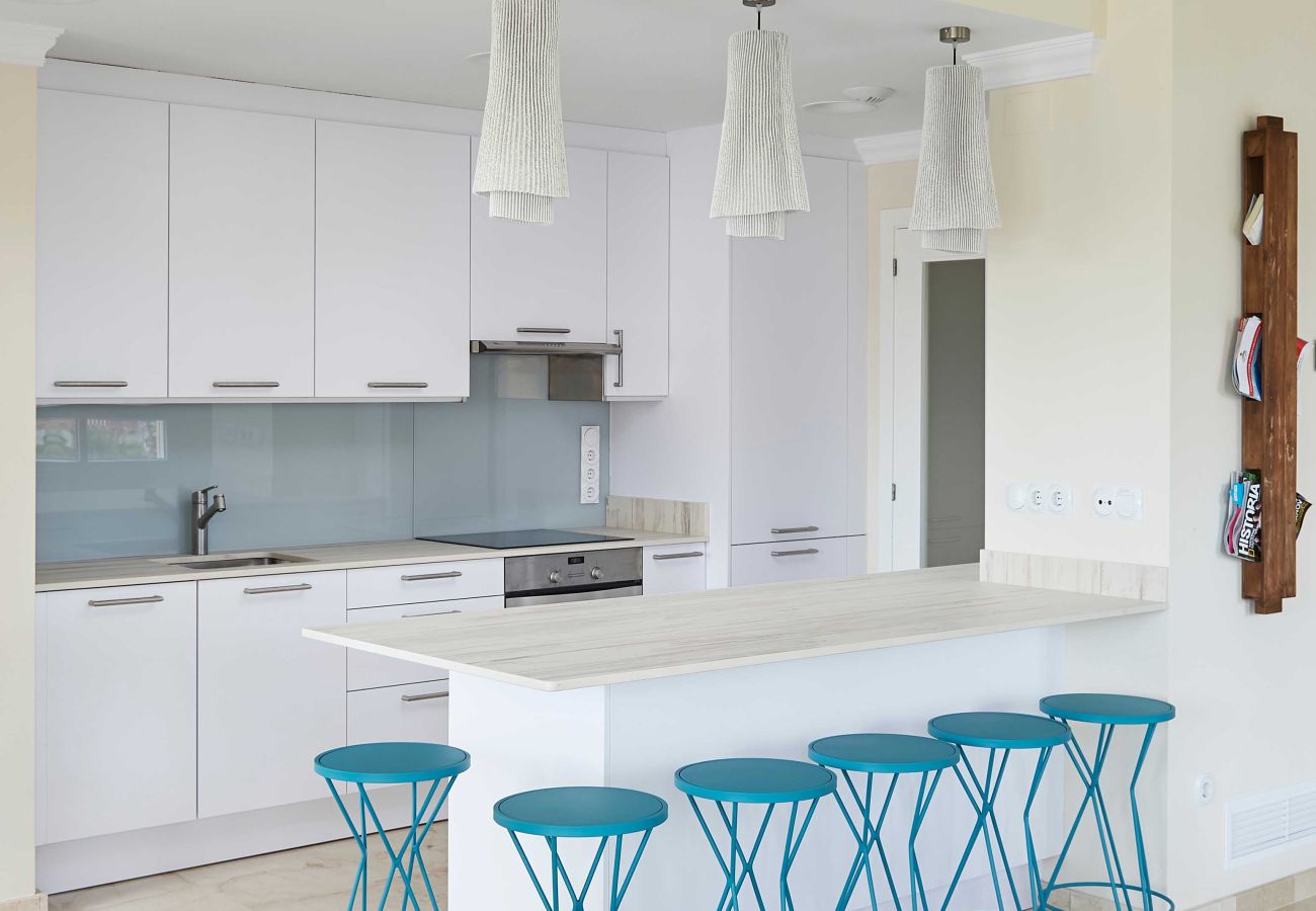 Apartamento en Oliva - Mar Azul by ON Travel