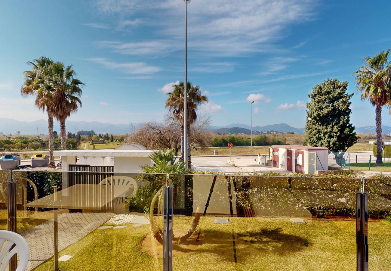 Apartamento en Oliva - Greenery by ON Travel