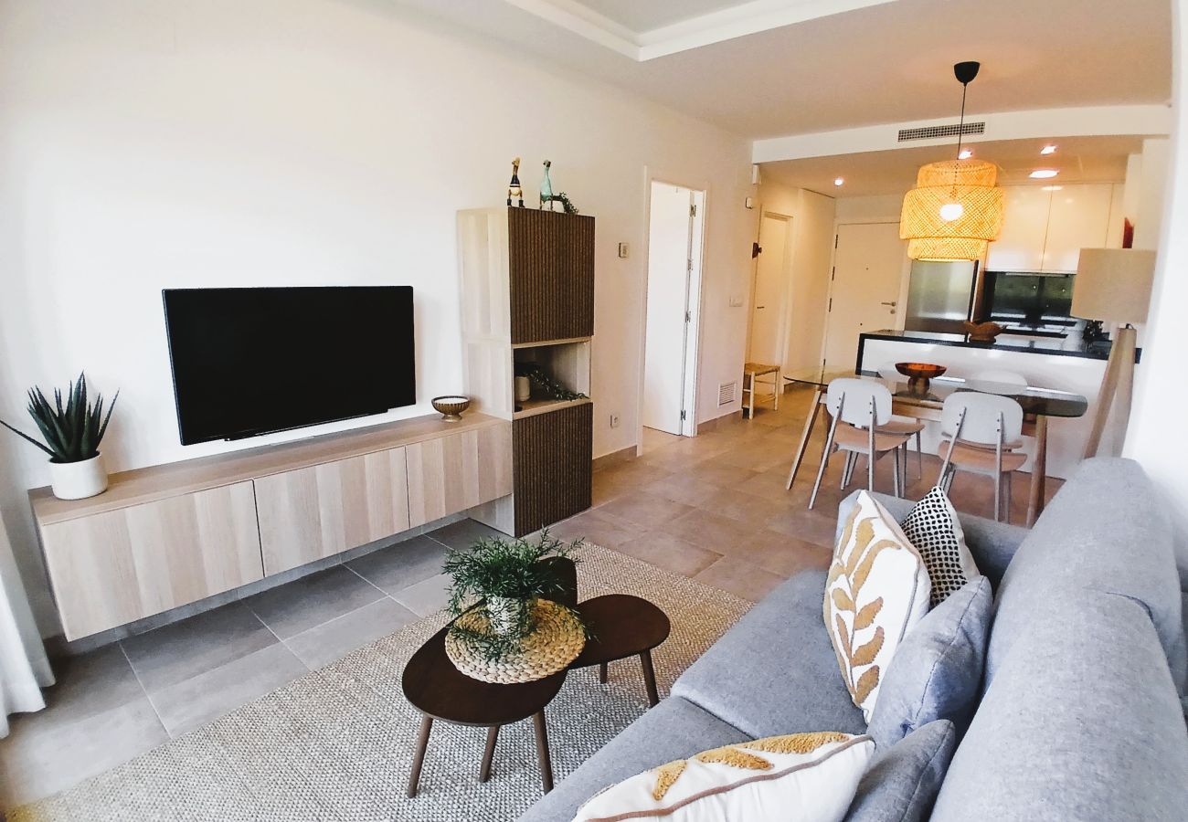 Apartamento en Oliva - Greenery by ON Travel