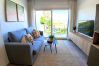 Apartamento en Oliva - Greenery by ON Travel