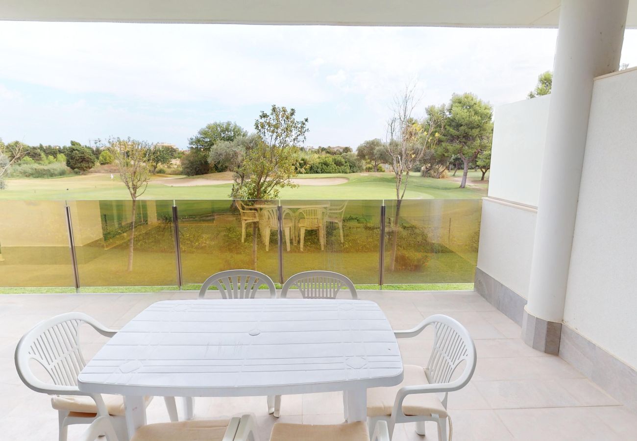 Apartamento en Oliva - Pinecrest by ON Travel