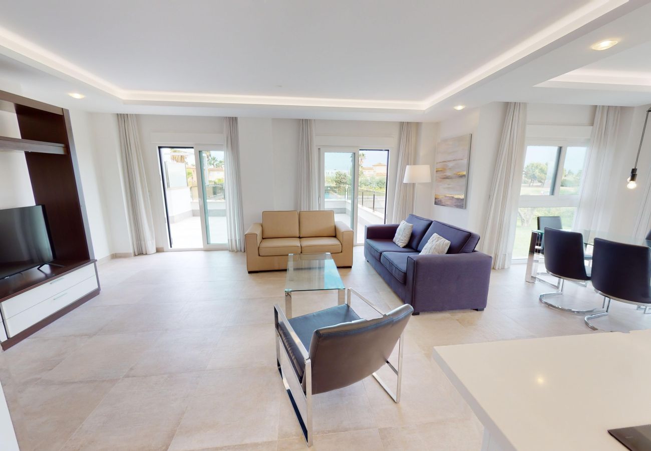 Apartamento en Oliva - Pinecrest by ON Travel