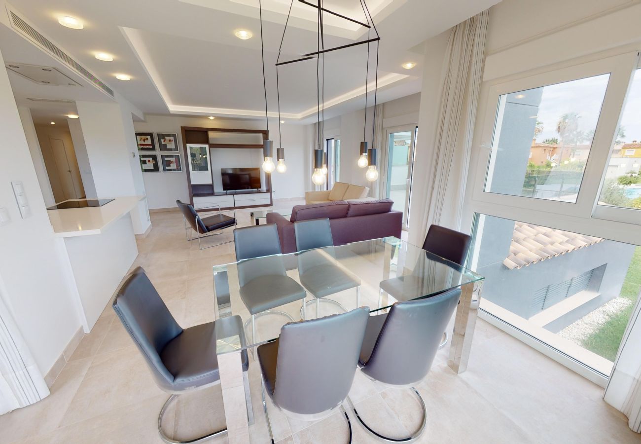 Apartamento en Oliva - Pinecrest by ON Travel