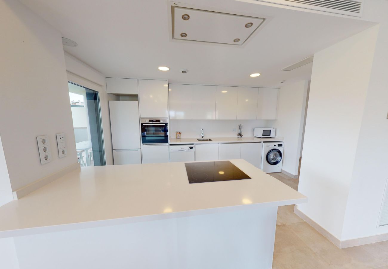 Apartamento en Oliva - Pinecrest by ON Travel