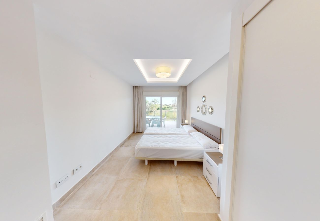 Apartamento en Oliva - Pinecrest by ON Travel