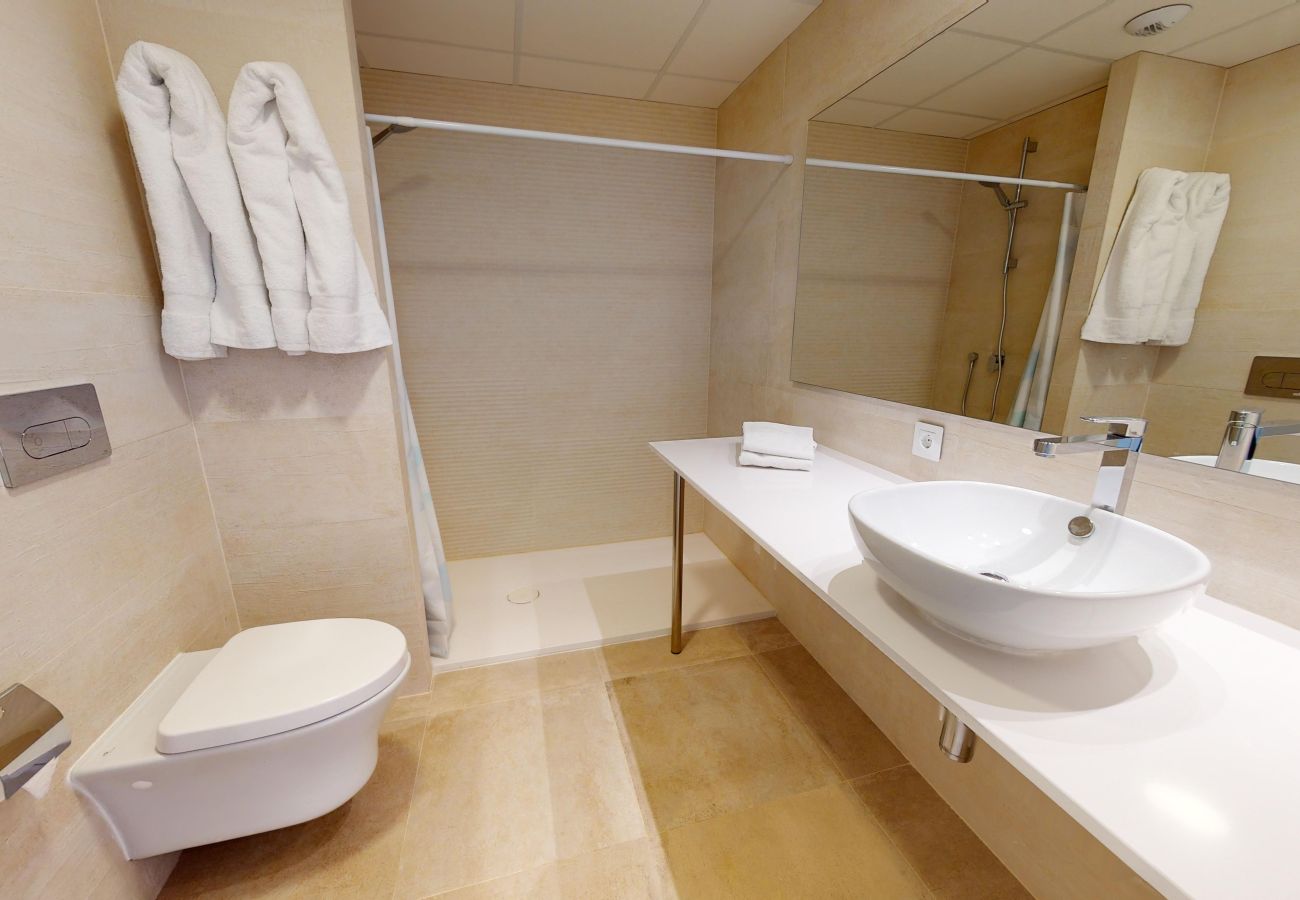 Apartamento en Oliva - GreenHue by ON Travel