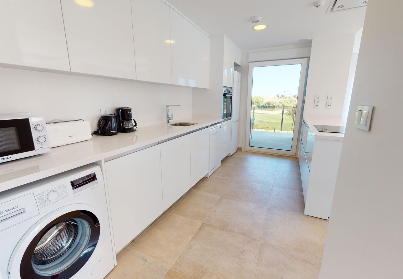 Apartamento en Oliva - GreenHue by ON Travel