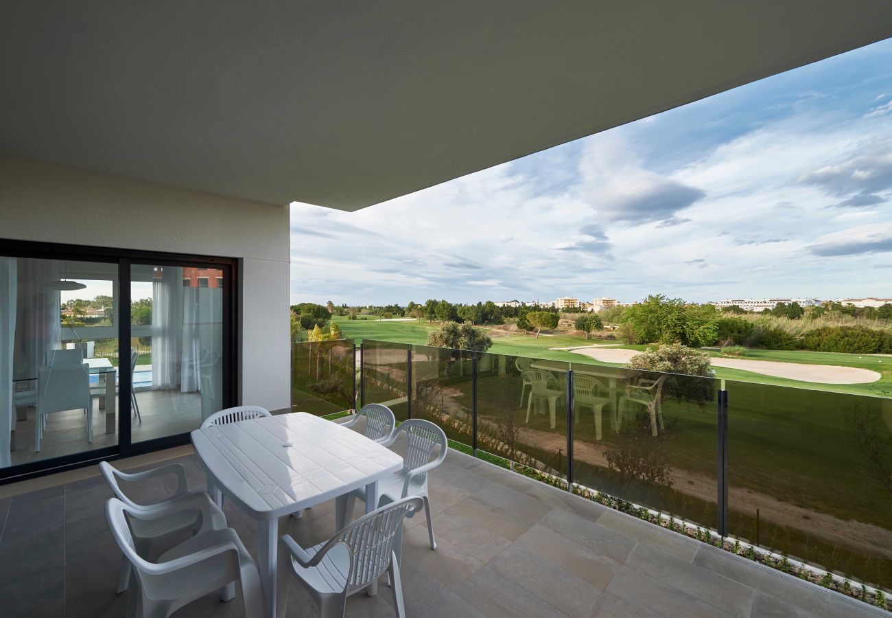 Apartamento en Oliva - Leafy by ON Travel