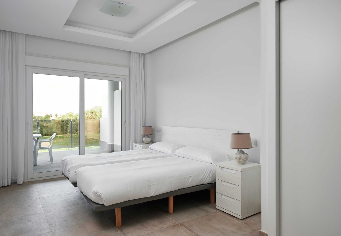 Apartamento en Oliva - Leafy by ON Travel