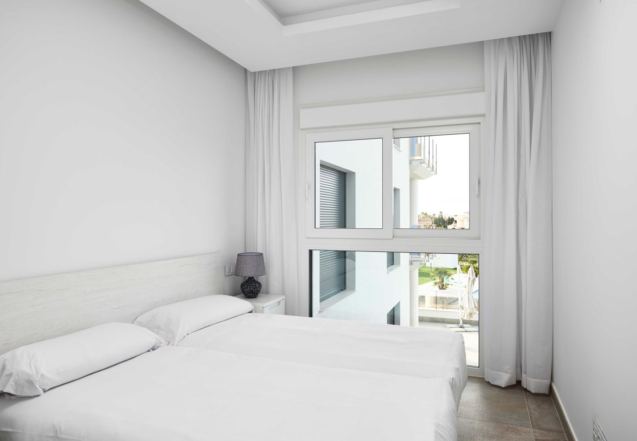 Apartamento en Oliva - Leafy by ON Travel