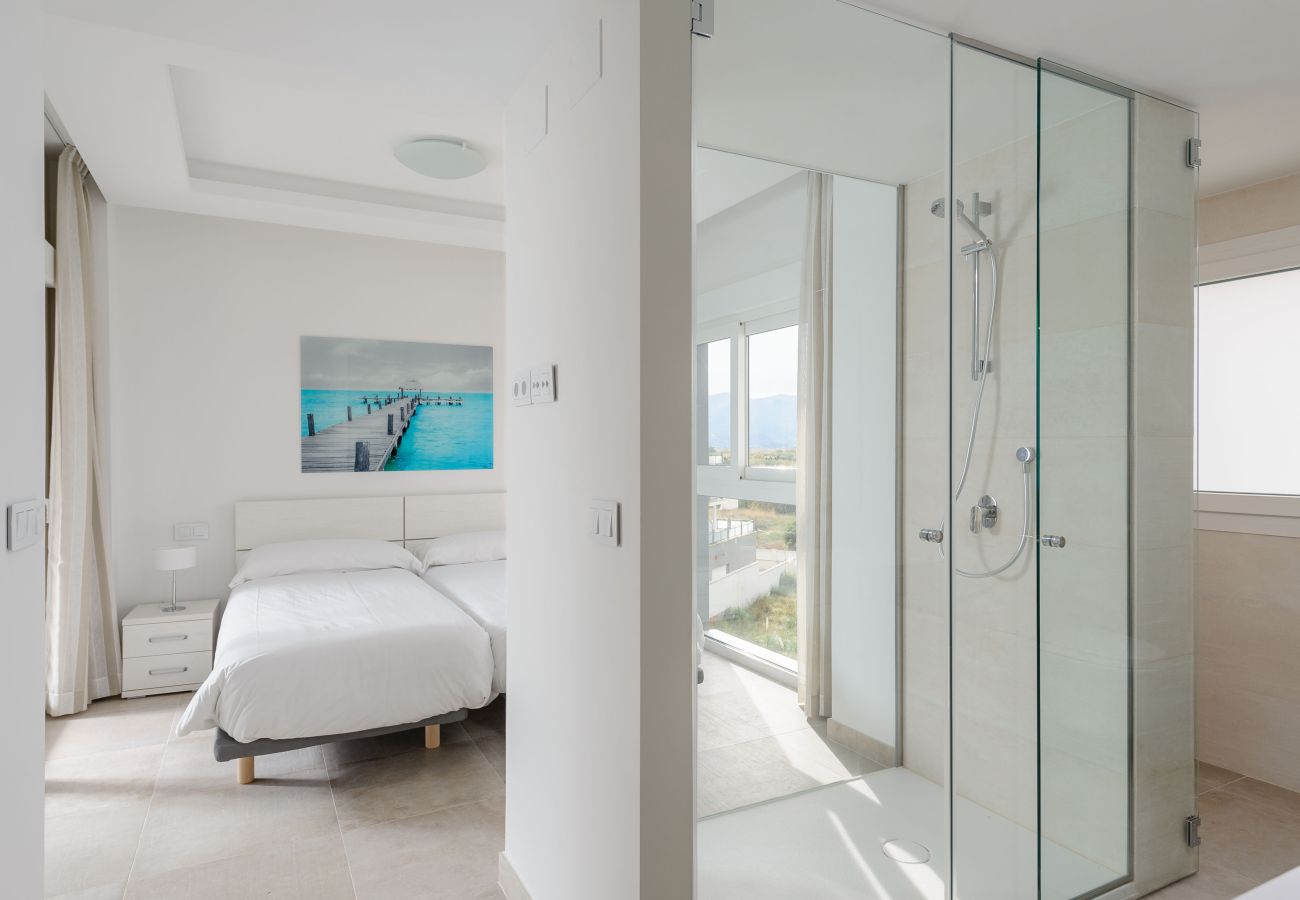 Apartamento en Oliva - GreenSoul by ON Travel