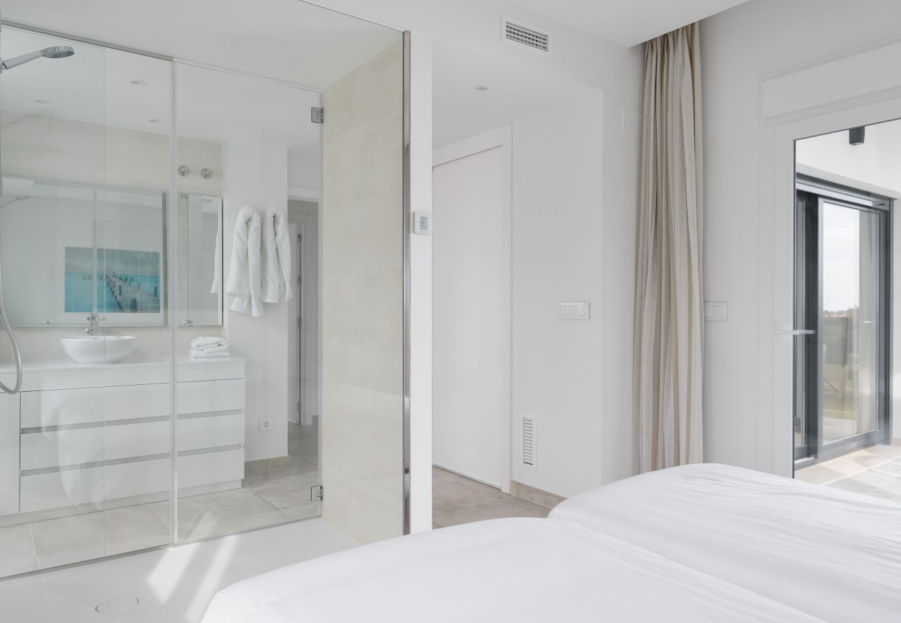 Apartamento en Oliva - GreenSoul by ON Travel