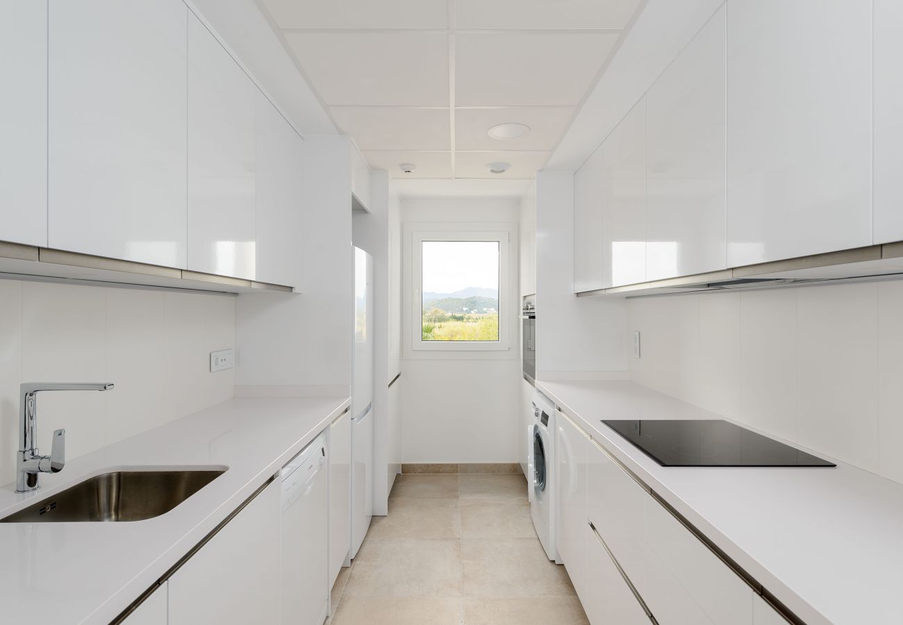 Apartamento en Oliva - GreenSoul by ON Travel
