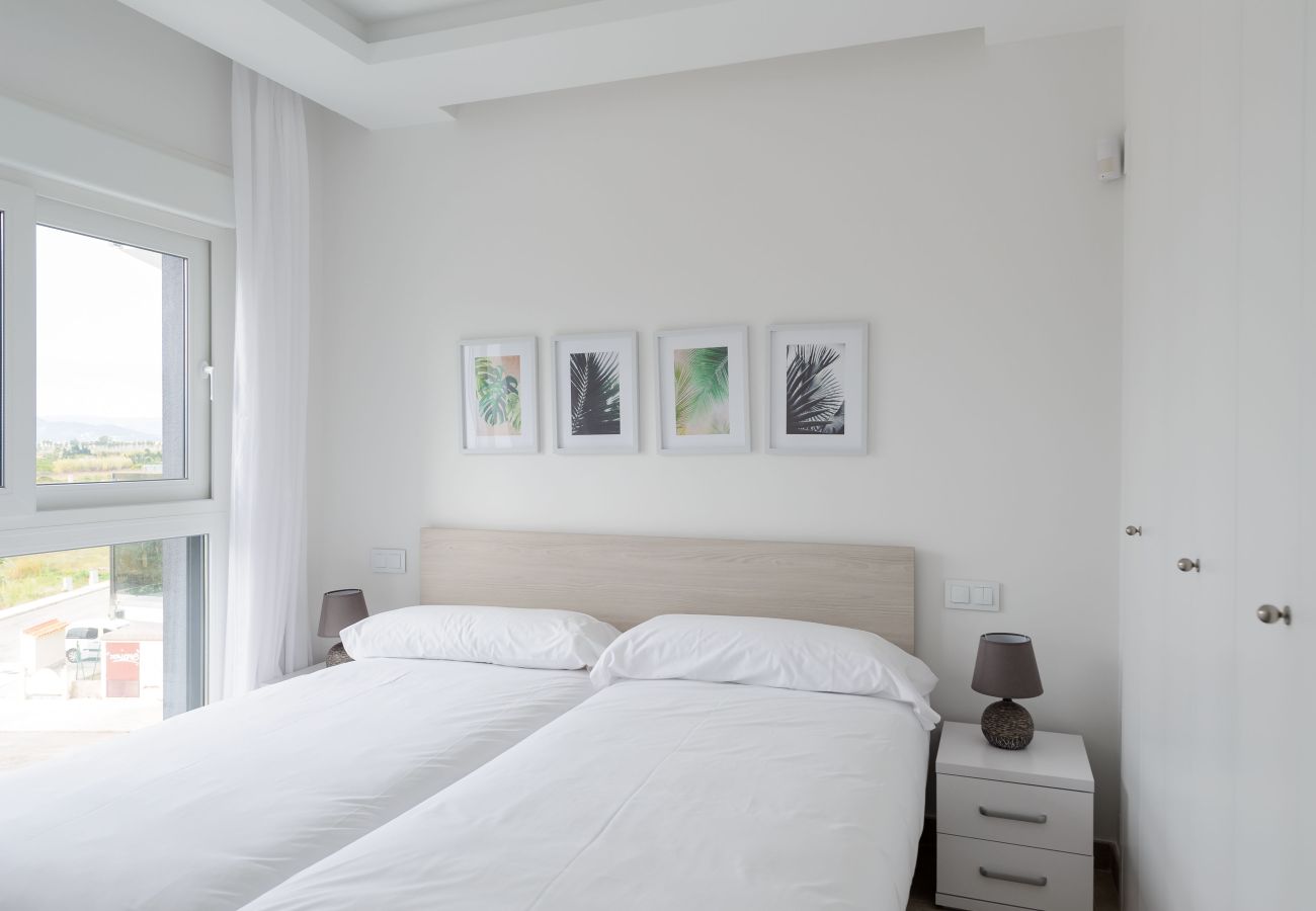 Apartamento en Oliva - GreenSoul by ON Travel