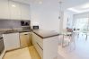 Apartamento en Oliva - Pórtico by ON Travel