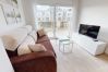 Apartamento en Oliva - Zafiro by ON Travel