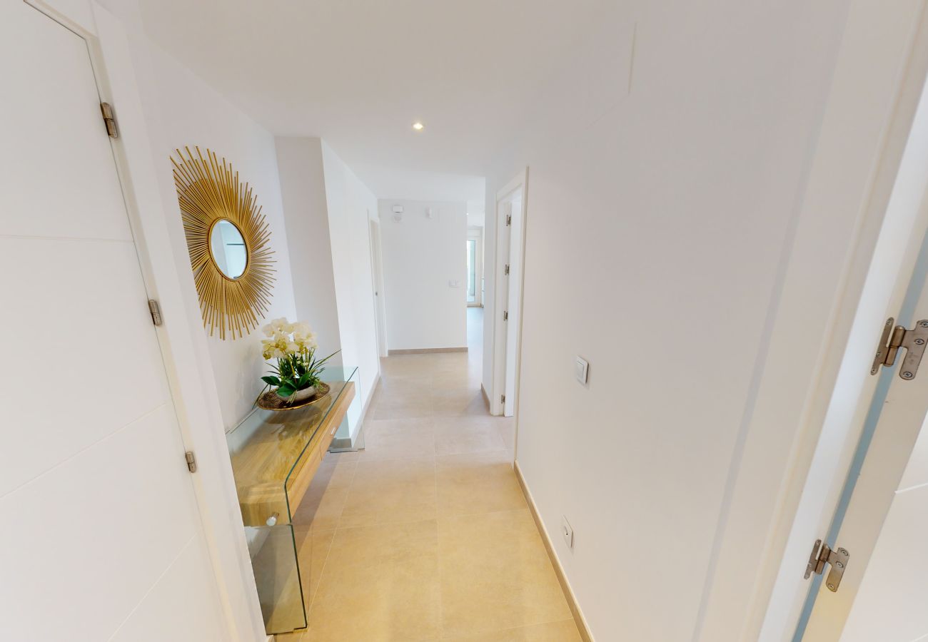 Apartamento en Oliva - Kalmia by ON Travel