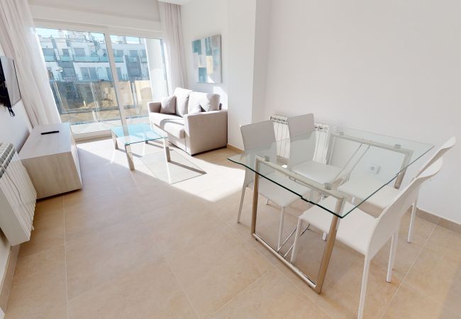 Apartamento en Oliva - Jacinto by ON Travel