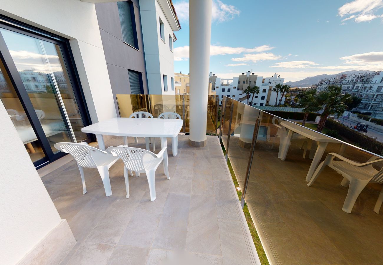 Apartamento en Oliva - Jacinto by ON Travel