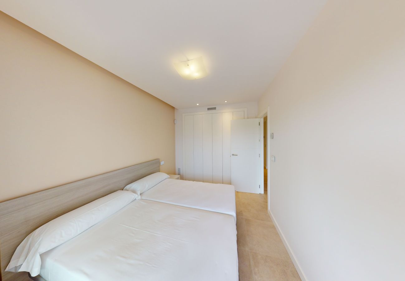 Apartamento en Oliva - Edelweiss by ON Travel