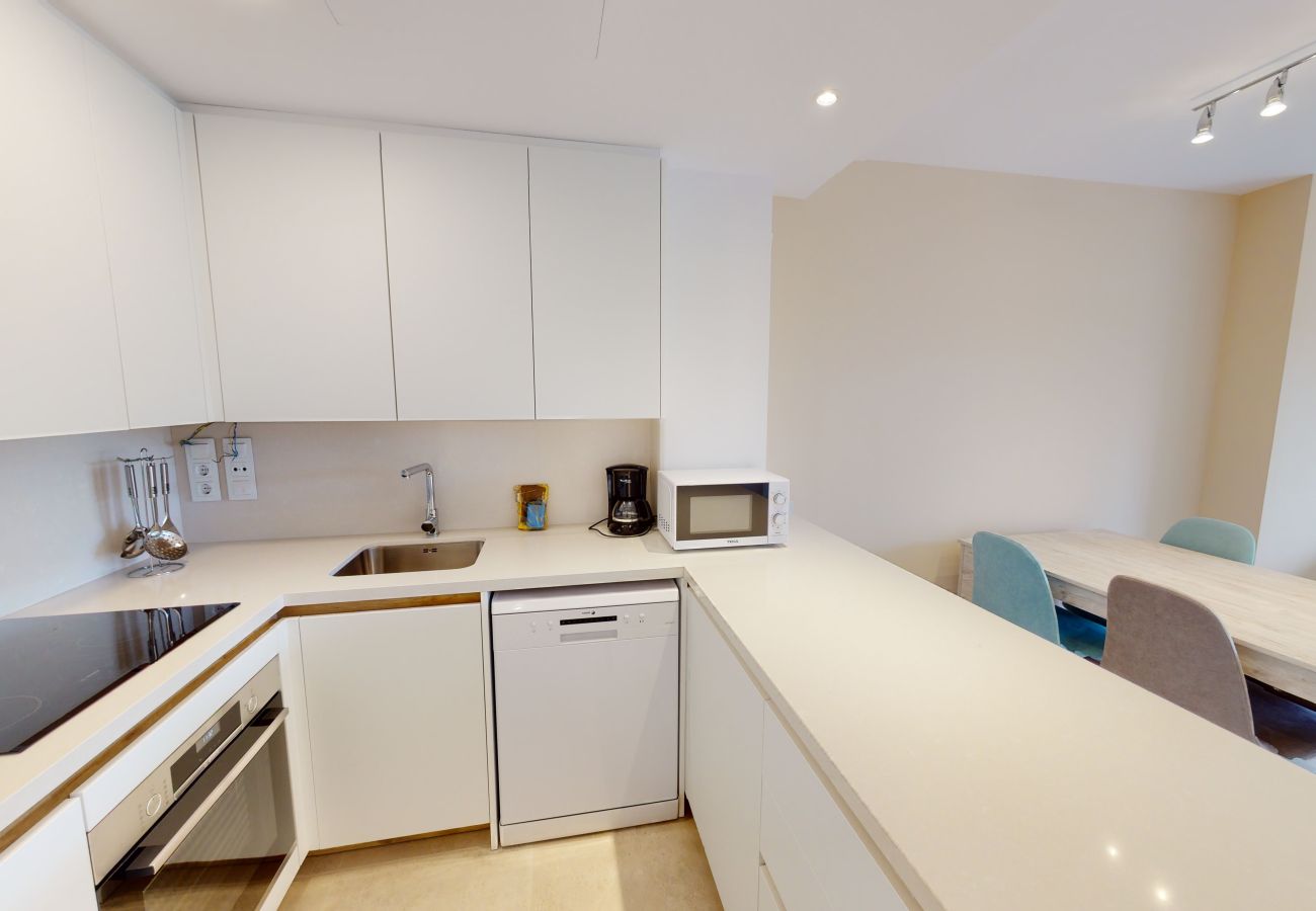 Apartamento en Oliva - Edelweiss by ON Travel