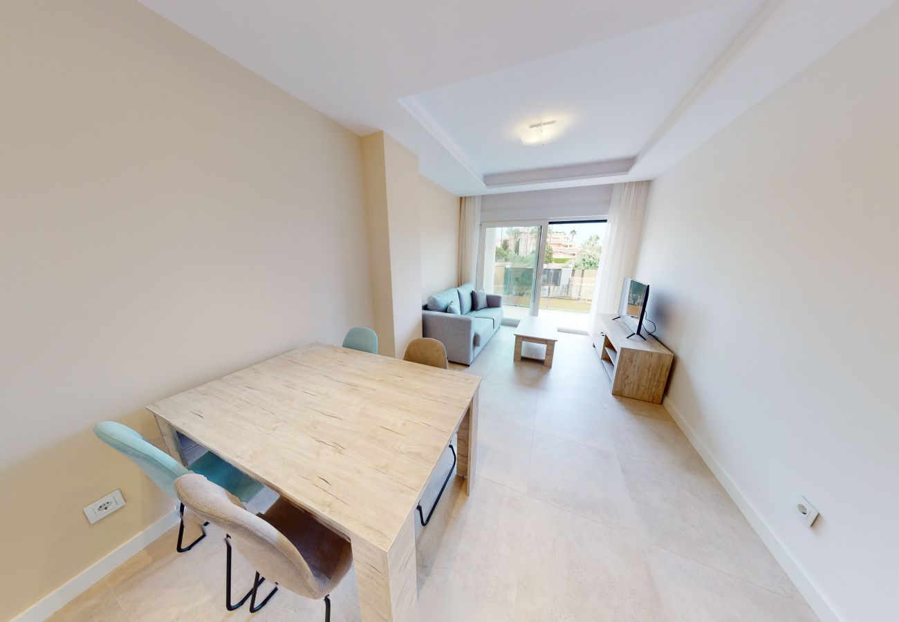 Apartamento en Oliva - Edelweiss by ON Travel
