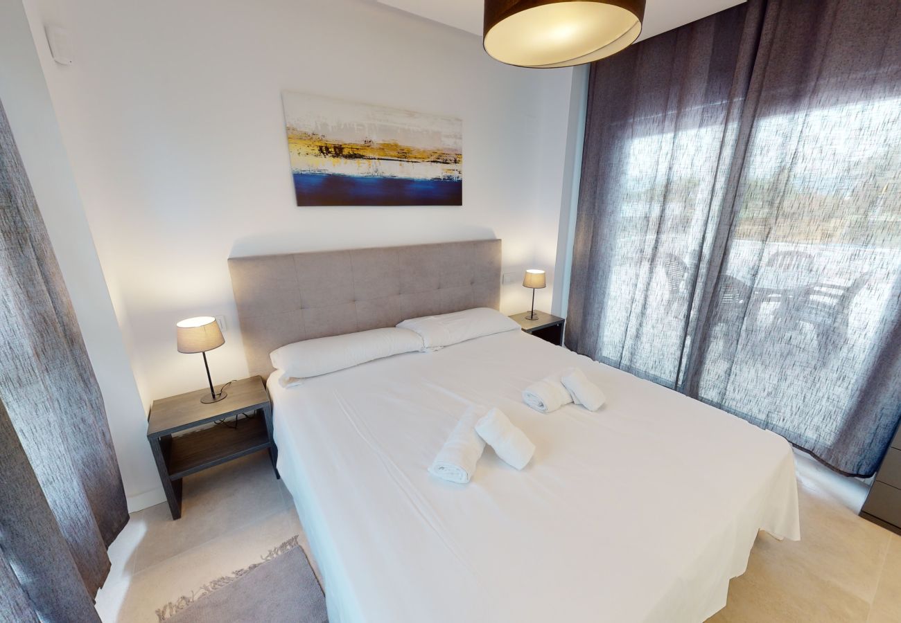 Apartamento en Oliva - Tansy by ON Travel