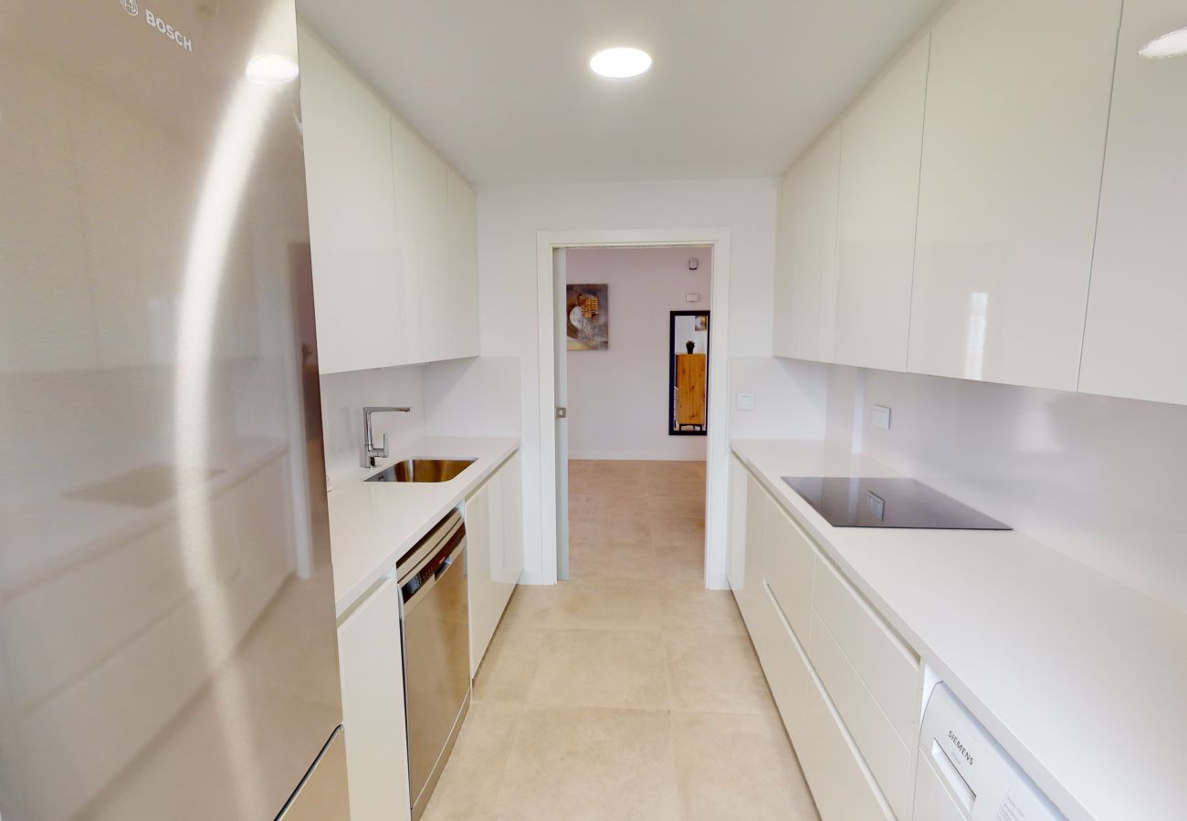 Apartamento en Oliva - Tansy by ON Travel