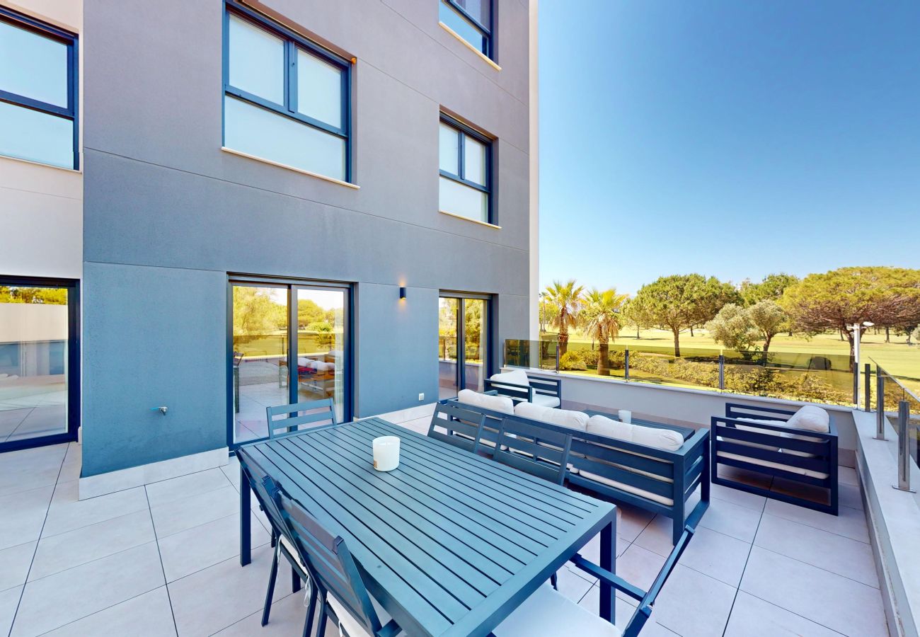 Apartamento en Oliva - Petunia by ON Travel