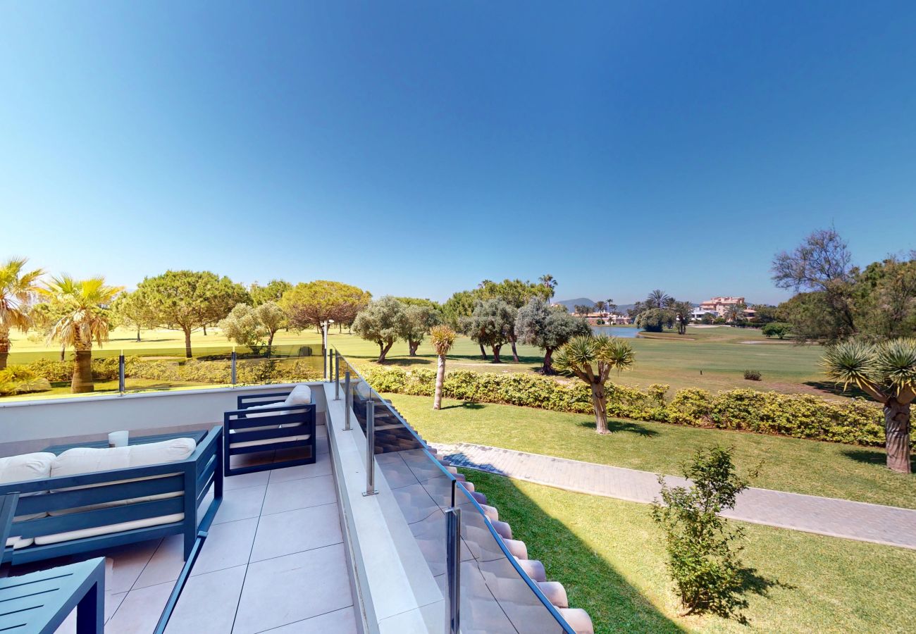 Apartamento en Oliva - Petunia by ON Travel