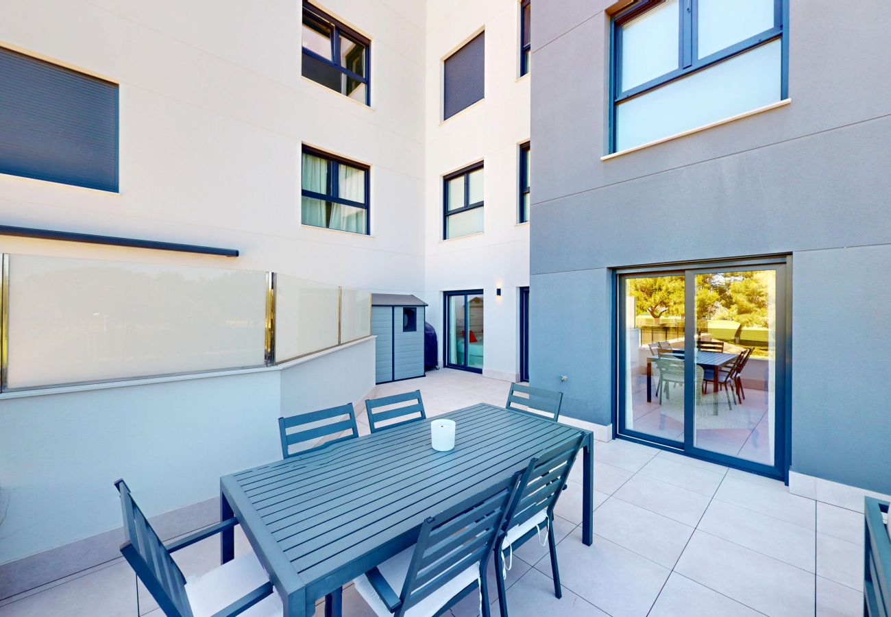 Apartamento en Oliva - Petunia by ON Travel