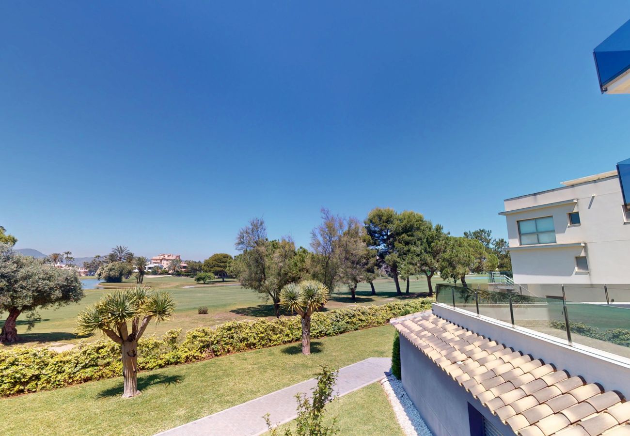 Apartamento en Oliva - Petunia by ON Travel