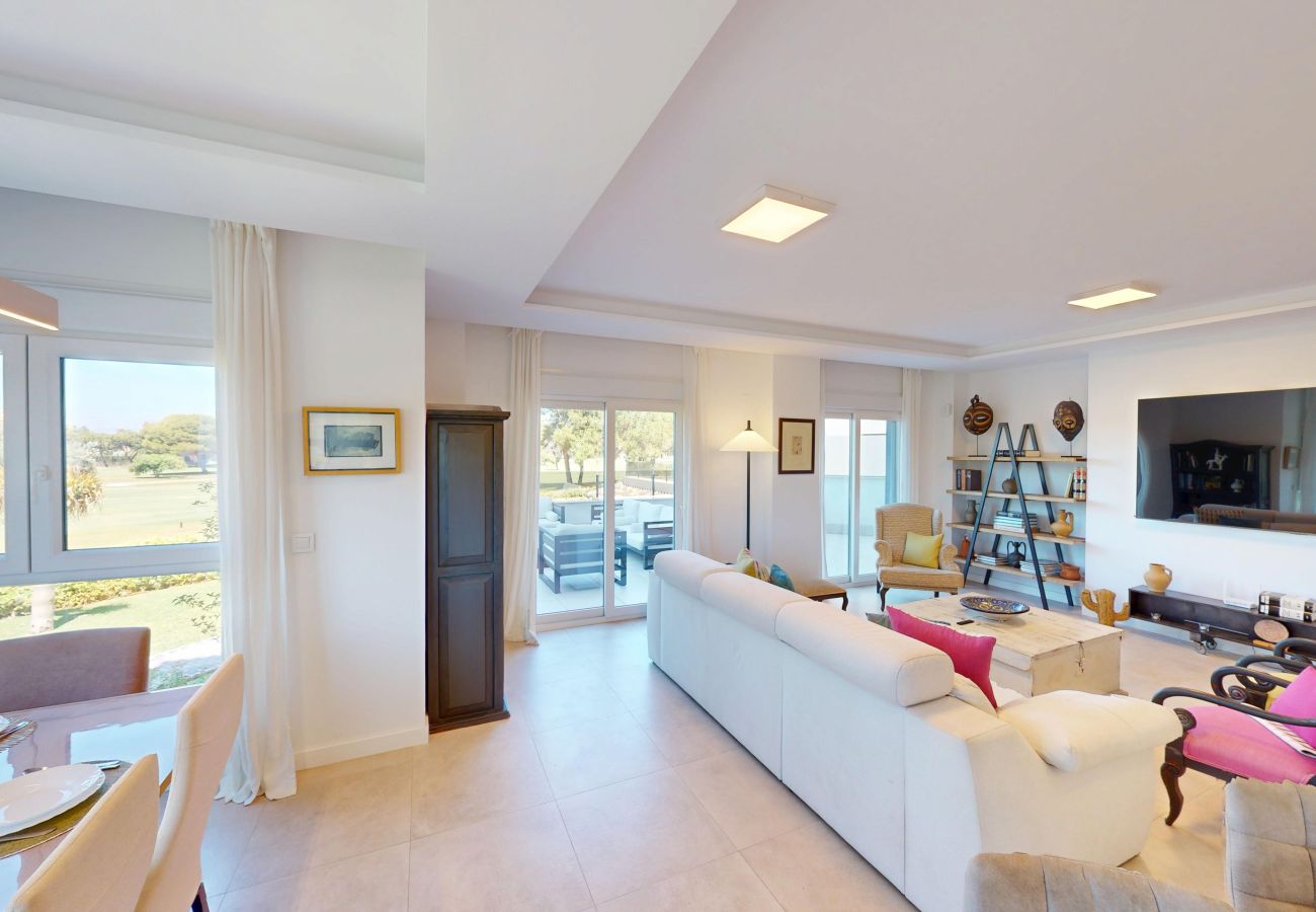 Apartamento en Oliva - Petunia by ON Travel