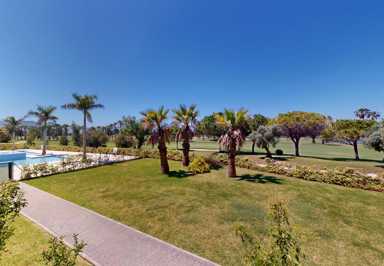 Apartamento en Oliva - Petunia by ON Travel