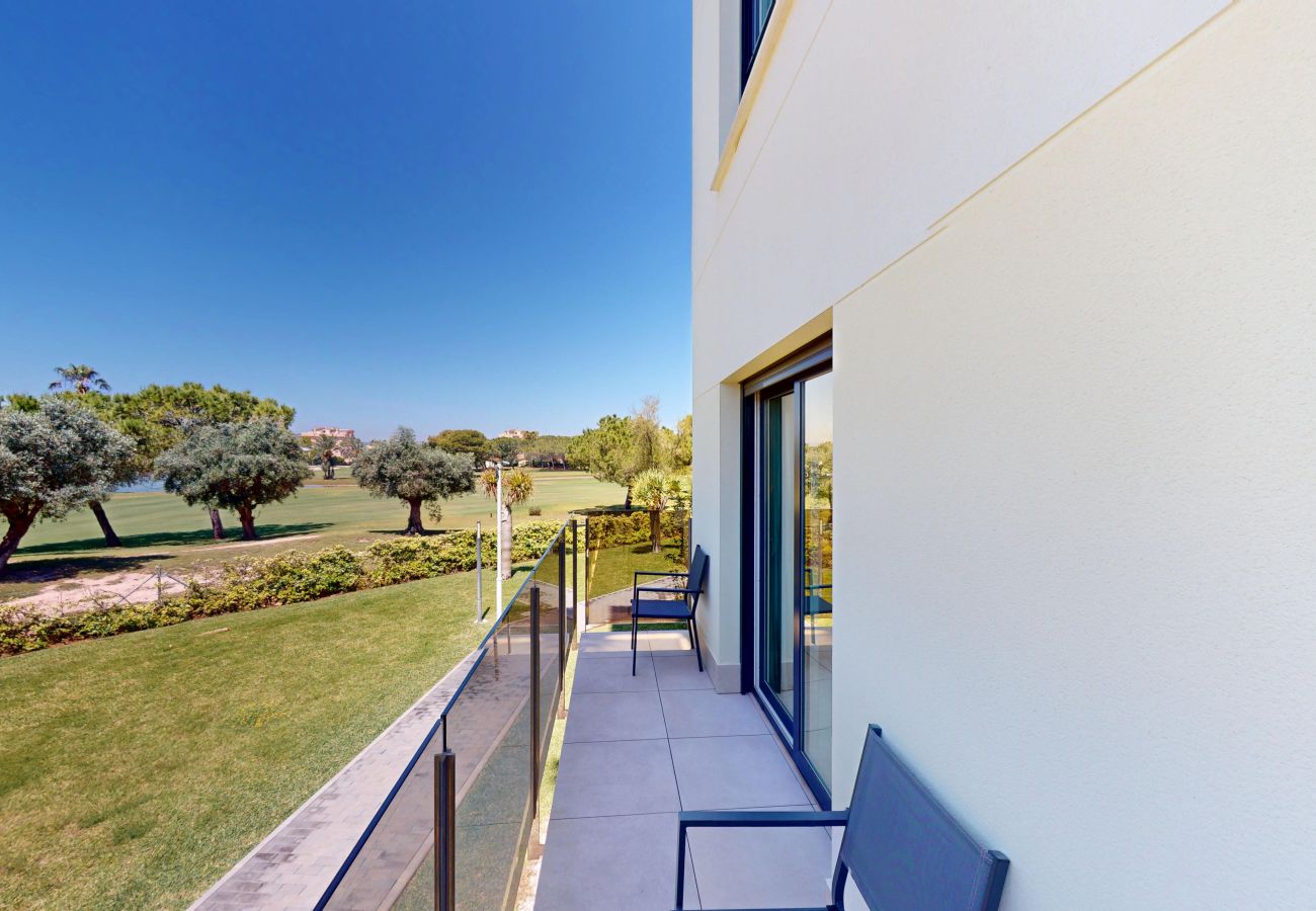 Apartamento en Oliva - Petunia by ON Travel