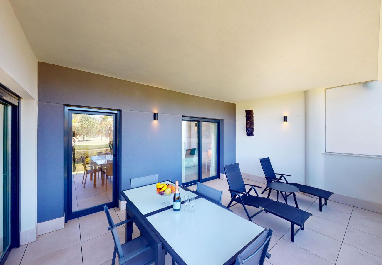Apartamento en Oliva - Petunia by ON Travel