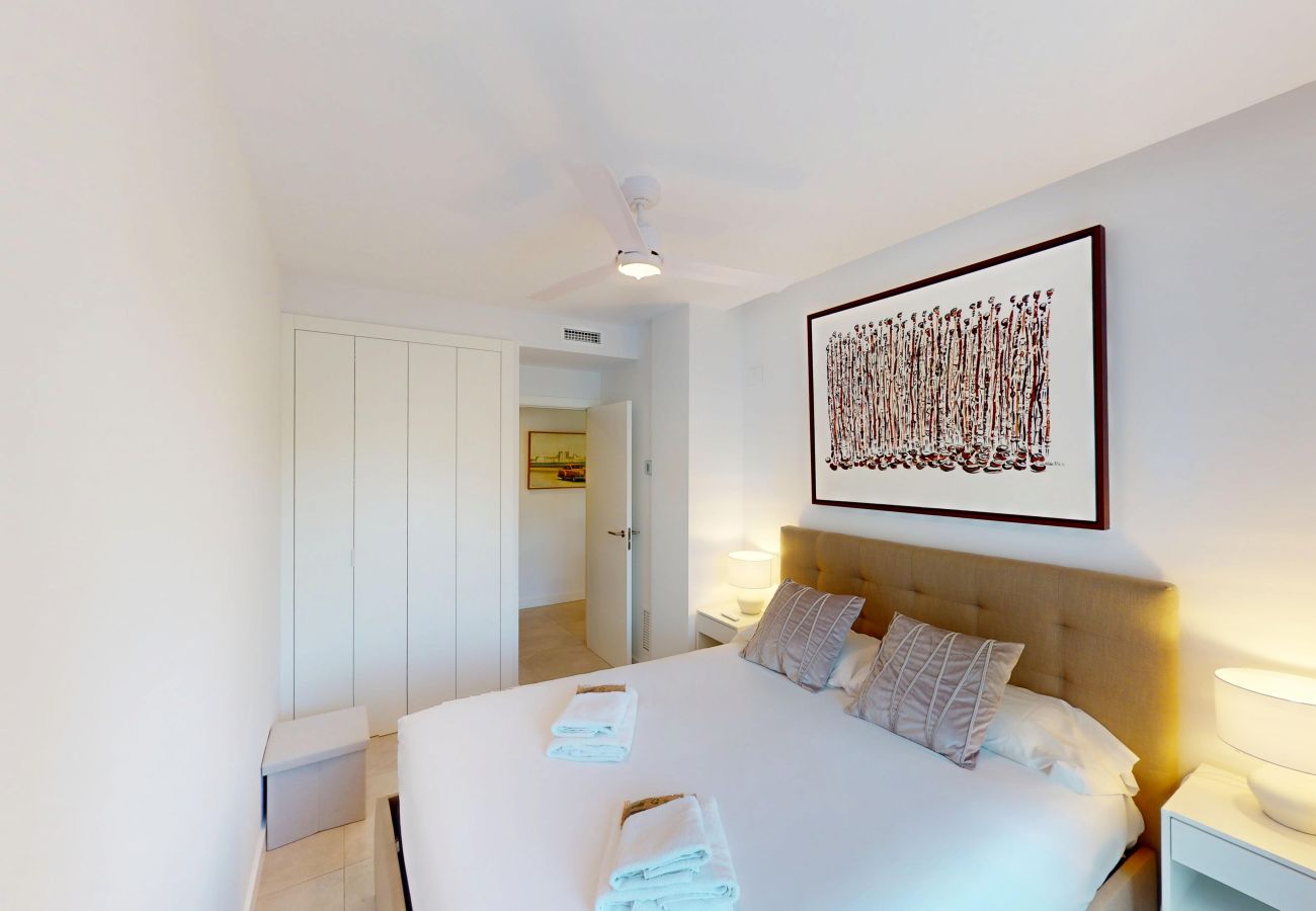 Apartamento en Oliva - Petunia by ON Travel