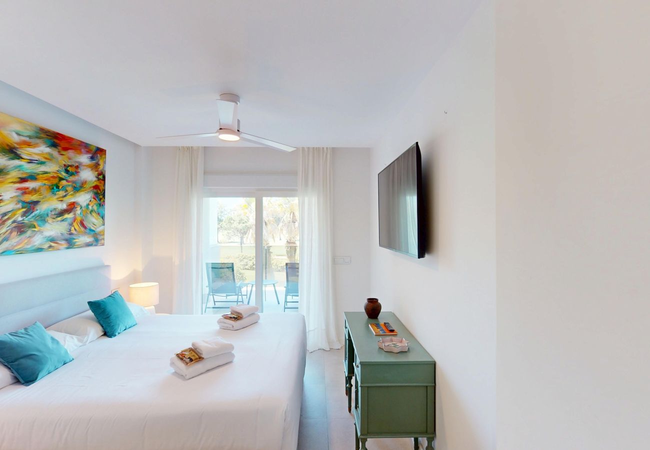 Apartamento en Oliva - Petunia by ON Travel