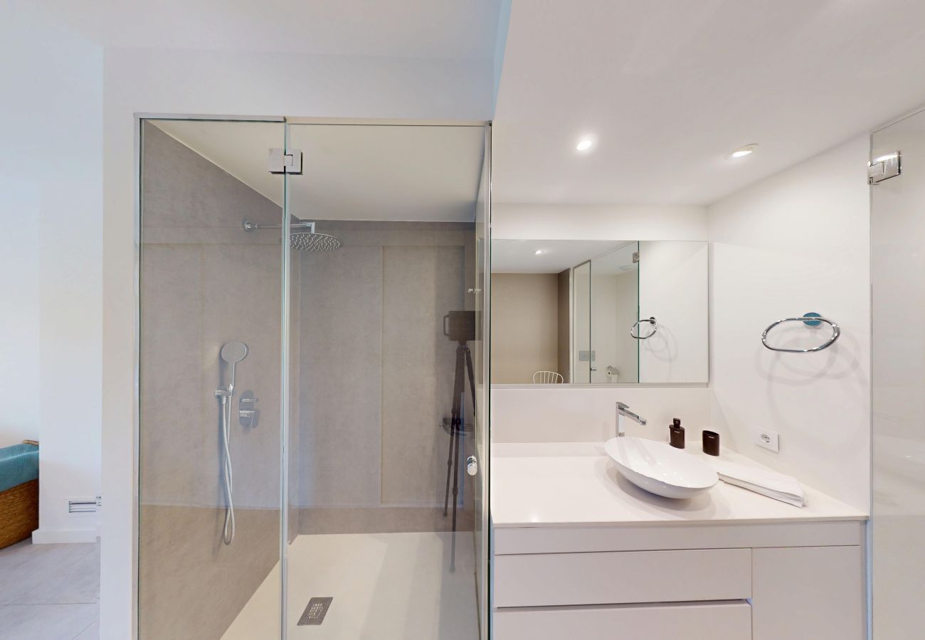 Apartamento en Oliva - Petunia by ON Travel
