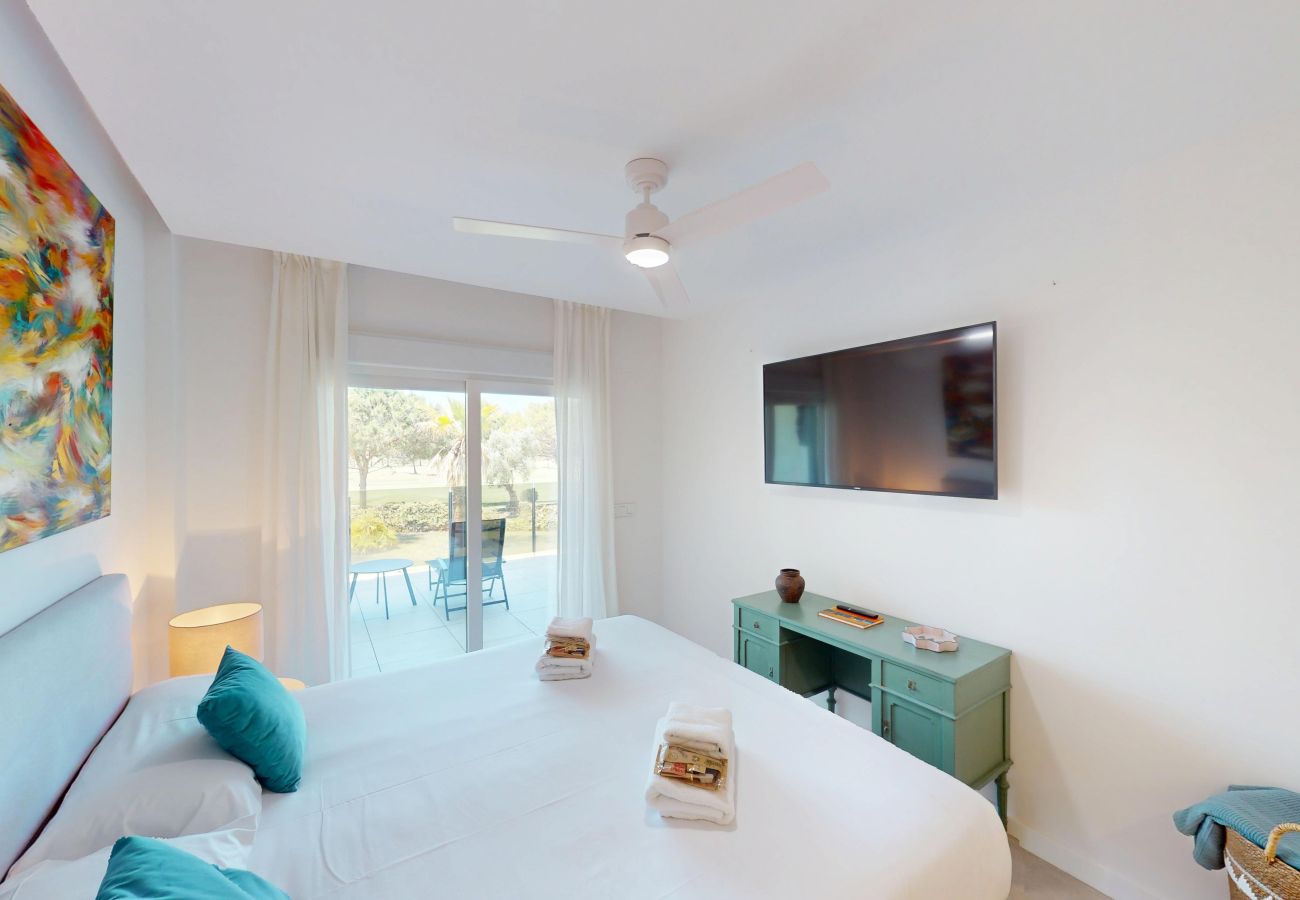 Apartamento en Oliva - Petunia by ON Travel