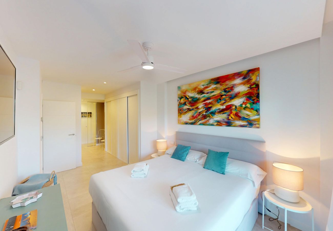 Apartamento en Oliva - Petunia by ON Travel