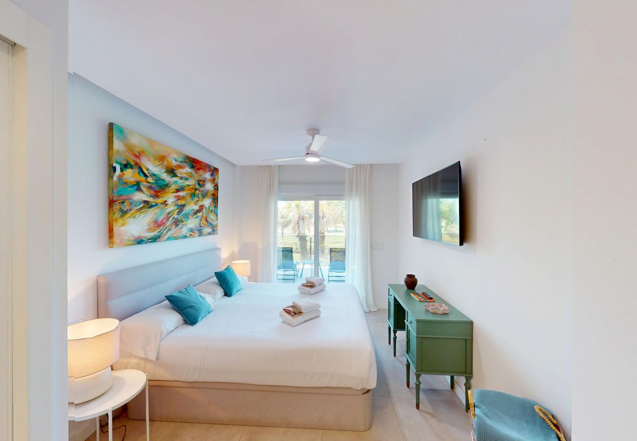 Apartamento en Oliva - Petunia by ON Travel