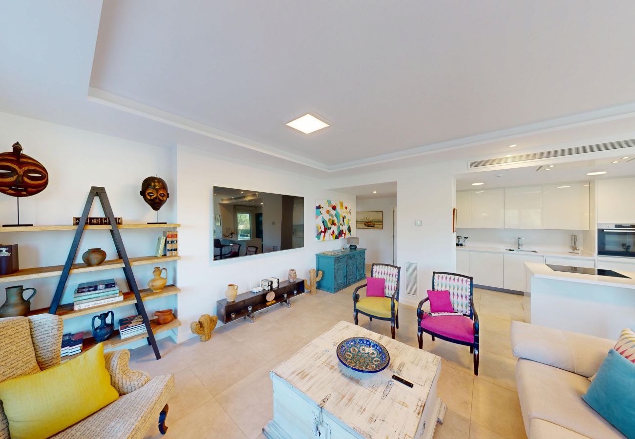 Apartamento en Oliva - Petunia by ON Travel