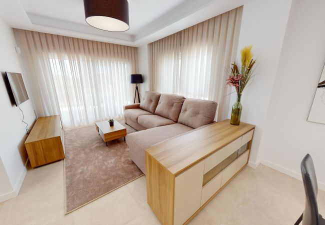 Apartamento en Oliva - Luna by ON Travel