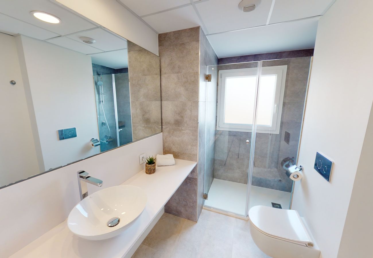 Apartamento en Oliva - Luna by ON Travel