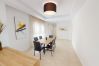 Apartamento en Oliva - Luna by ON Travel
