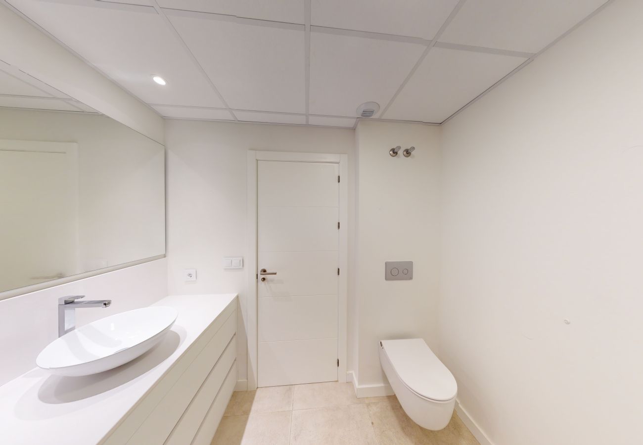 Apartamento en Oliva - Belleza by ON Travel