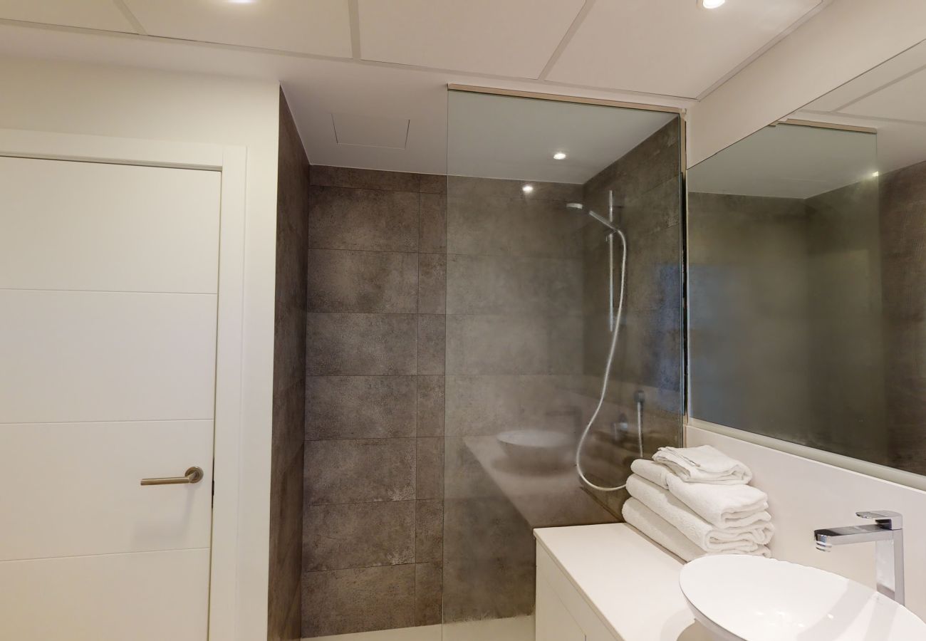 Apartamento en Oliva - Belleza by ON Travel